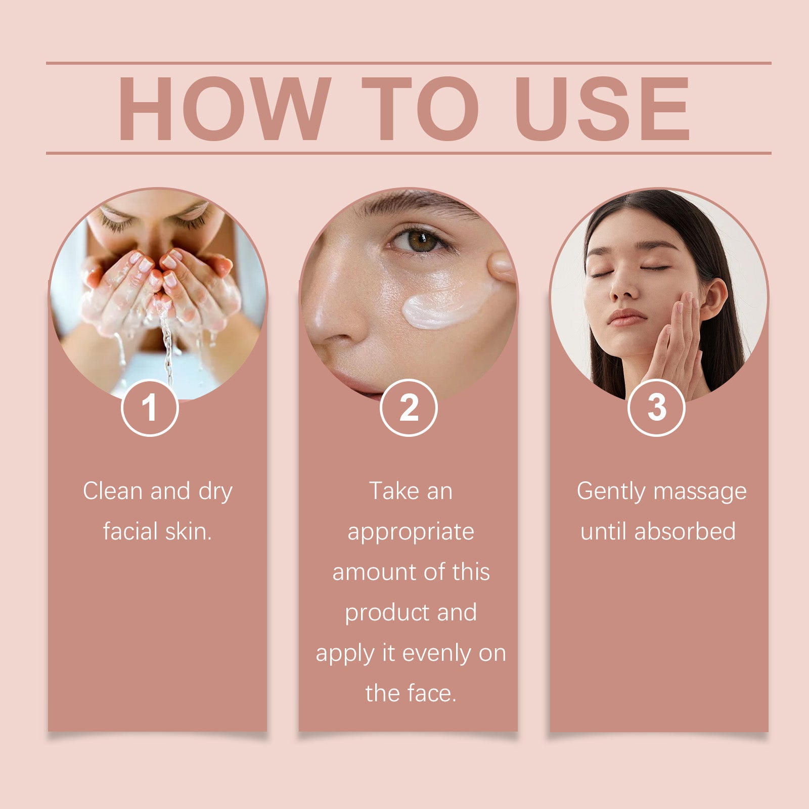 Hydrating Face Cream – Brightening Care