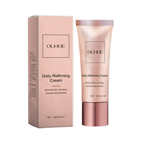 Hydrating Face Cream – Brightening Care