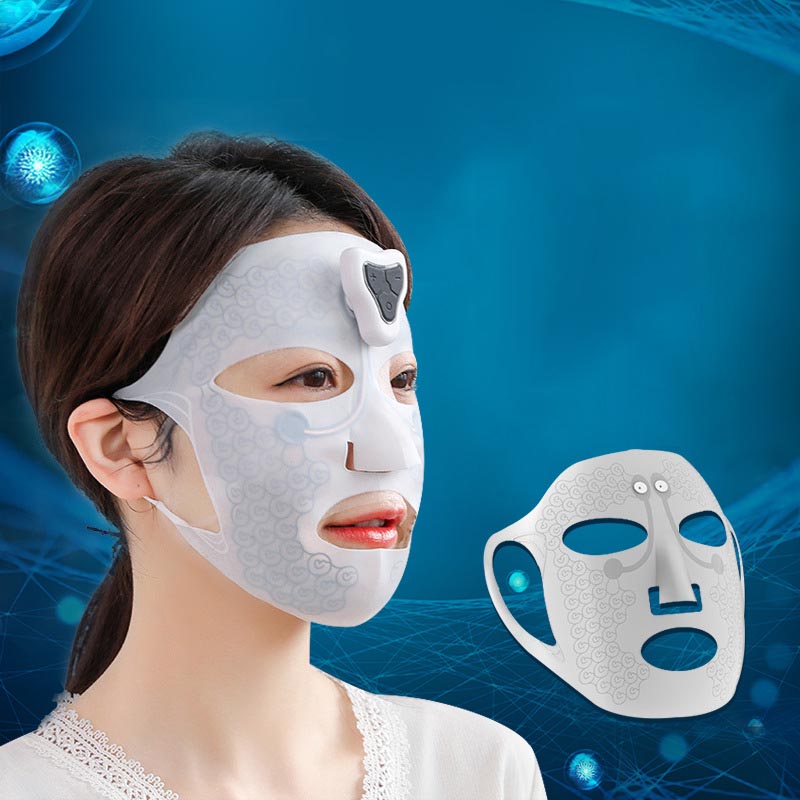 Electric Face Massager Skin Tightening Device
