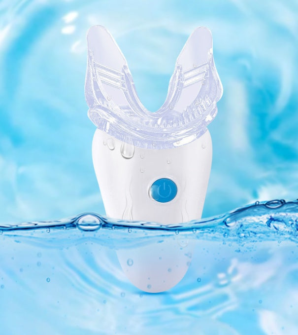 Teeth Whitening Device – Plaque Remover