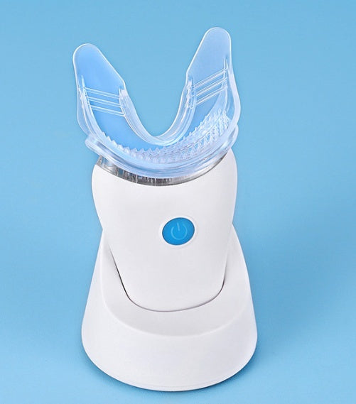 Teeth Whitening Device – Plaque Remover