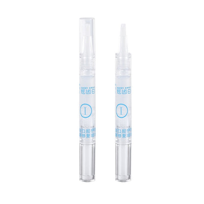 Teeth Whitening Device – Plaque Remover