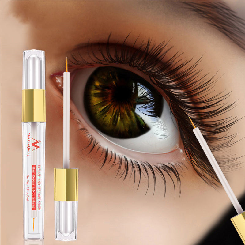Qiong Mascara – Volumen &amp; Definition für ausdrucksstarke Wimpern