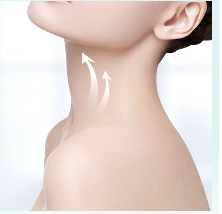 Peptid Halscreme Straffend Feuchtigkeitspflege Anti-Aging Halsbereich
