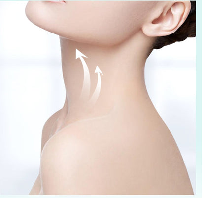 Peptid Halscreme Straffend Feuchtigkeitspflege Anti-Aging Halsbereich