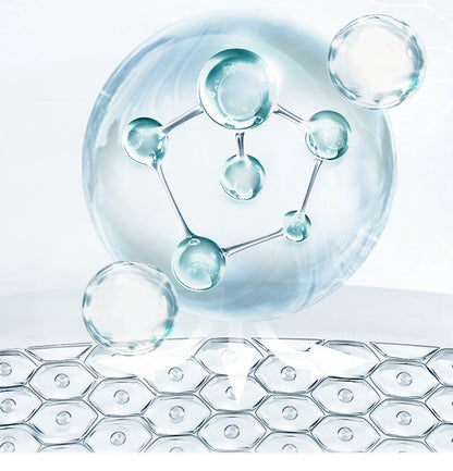 Peptid Halscreme Straffend Feuchtigkeitspflege Anti-Aging Halsbereich