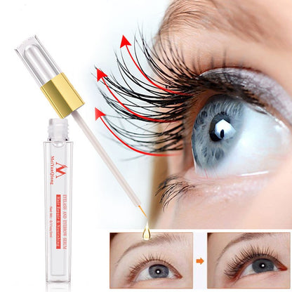 Qiong Mascara – Volumen &amp; Definition für ausdrucksstarke Wimpern